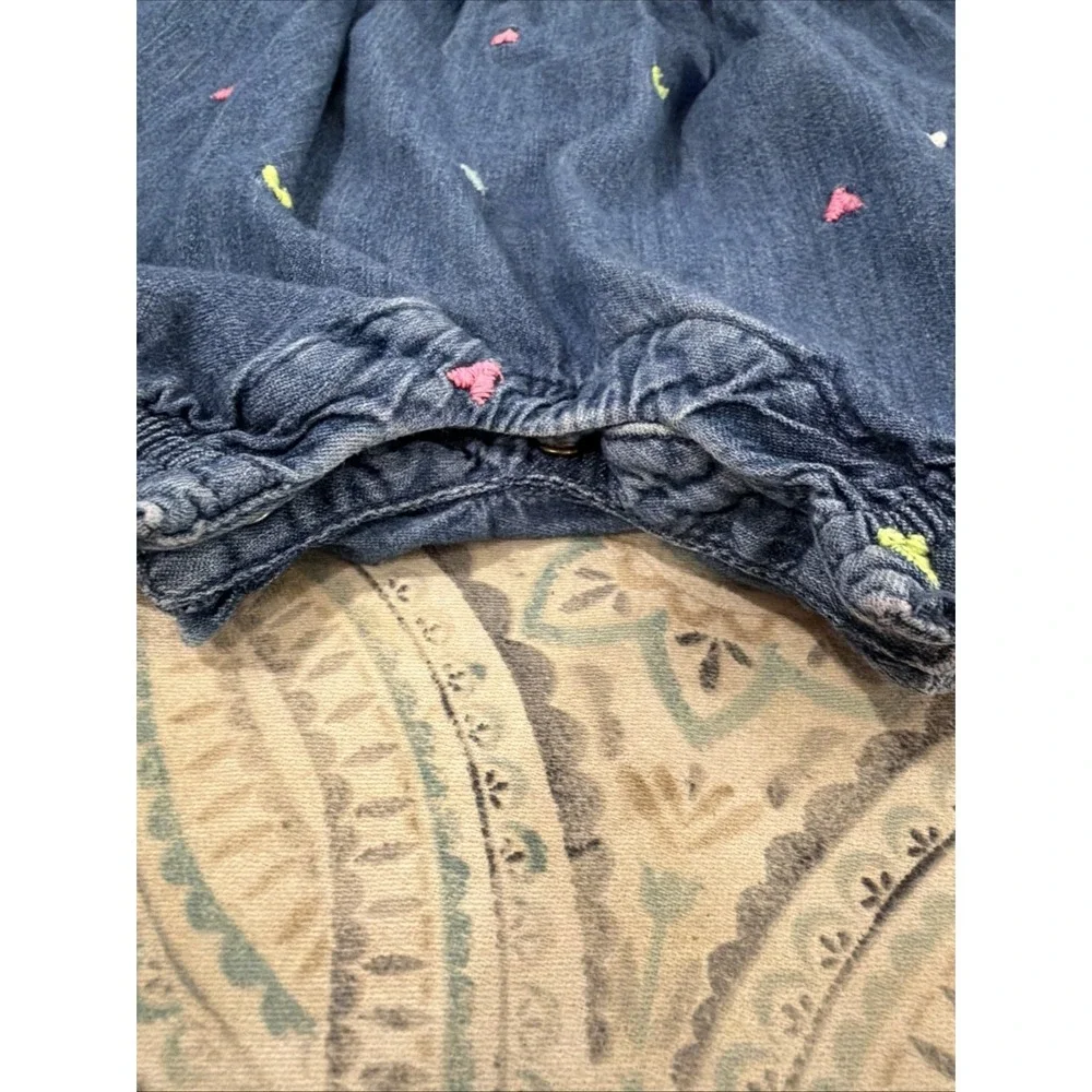 GAP baby girls